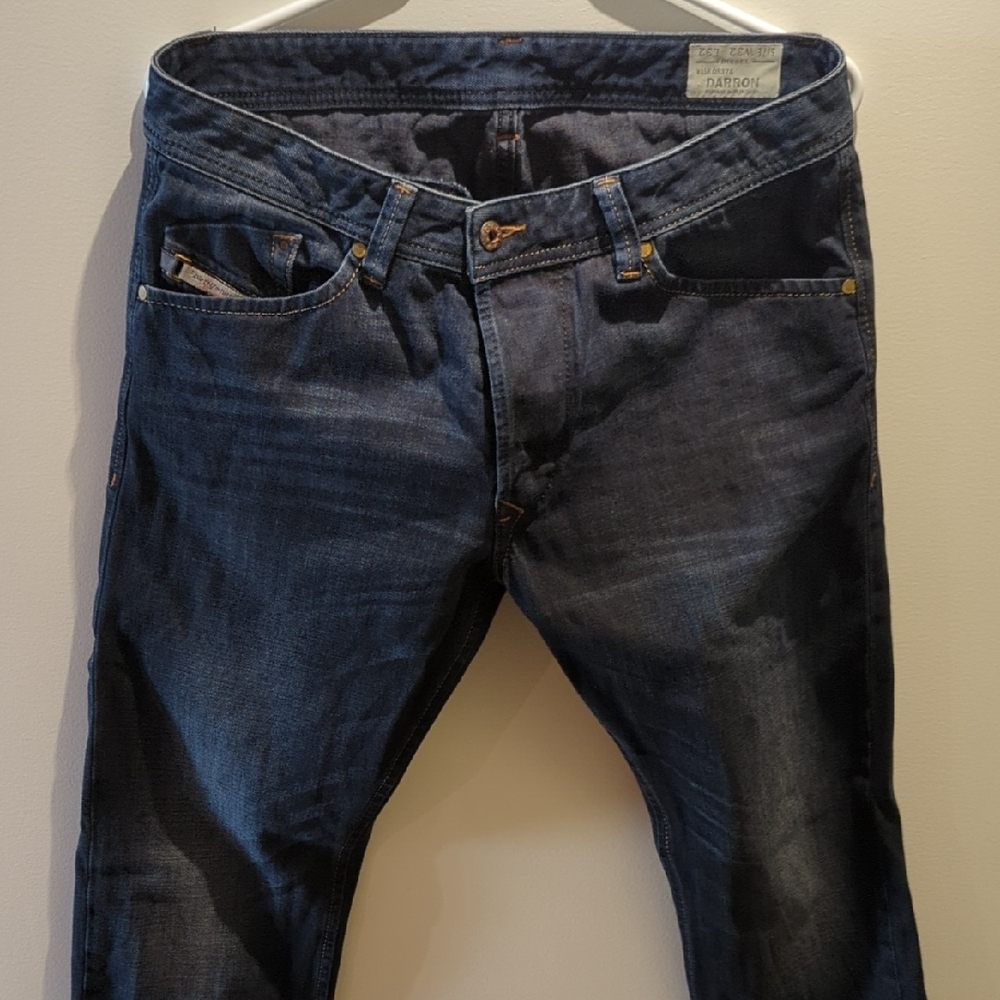 Diesel Darron Jeans